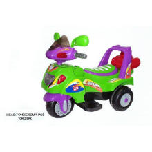 Crianças elétricas brinquedo passeio no carro (h0102130)